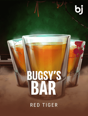 Bugsy’s Barpng screenshot
