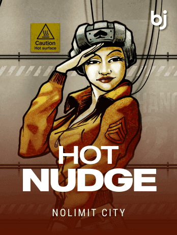 Hot Nudgepng