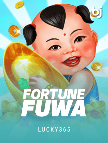 Fortune Fuwapng