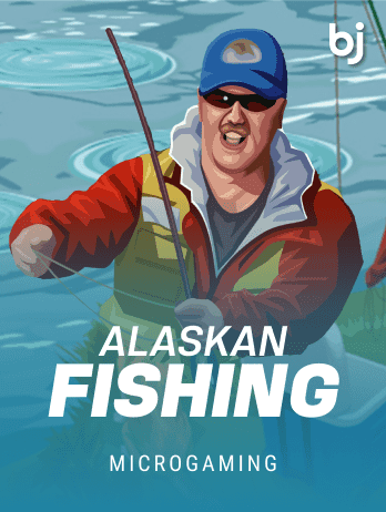 Alaskan Fishingpng screenshot