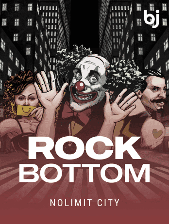 Rock Bottompng screenshot