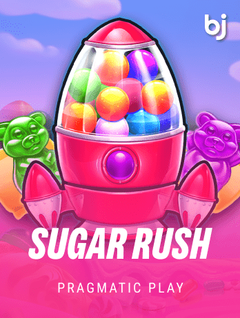 Sugar Rushpng